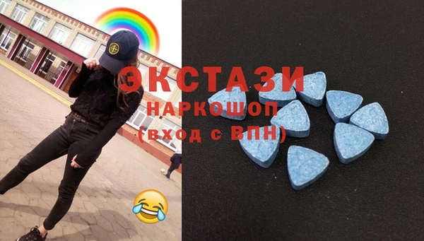 стафф Осташков